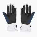 Рукавиці гірськолижні жіночі ZIENER Kamea GTX dark navy 2