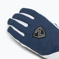 Рукавиці гірськолижні жіночі ZIENER Kamea GTX dark navy 4