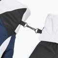 Рукавиці гірськолижні жіночі ZIENER Kamea GTX dark navy 5