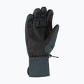 Рукавиці гірськолижні дитячі ZIENER Leif GTX dark jungle 8