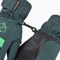 Рукавиці гірськолижні дитячі ZIENER Leif GTX dark jungle 5