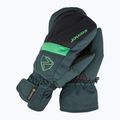 Рукавиці гірськолижні дитячі ZIENER Levin GTX Mitten dark jungle