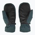 Рукавиці гірськолижні дитячі ZIENER Levin GTX Mitten dark jungle 2