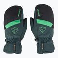 Рукавиці гірськолижні дитячі ZIENER Levin GTX Mitten dark jungle 3
