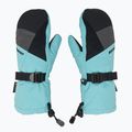 Рукавиці гірськолижні дитячі ZIENER Lanic GTX + Gore Plus Warm Mitten river blue 3