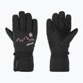 Рукавиці гірськолижні дитячі ZIENER Lailla Aquashield black
