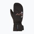 Рукавиці гірськолижні дитячі ZIENER Laillani Aquashield Mitten black 2