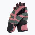 Рукавиці гірськолижні дитячі ZIENER Liwa Aquashield PR rose blossom