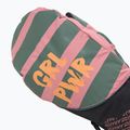 Рукавиці гірськолижні дитячі ZIENER Liwani Aquashield PR Mitten rose blossom 4