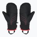 Рукавиці гірськолижні дитячі ZIENER Luron Aquashield PR Mitten multicolor 2