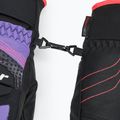 Рукавиці гірськолижні дитячі ZIENER Luron Aquashield PR Mitten multicolor 5