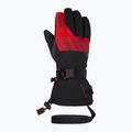 Чоловічі гірськолижні рукавиці ZIENER Ghalion Aquashield black/red salsa 2