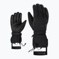 Рукавиці лижні чоловічі ZIENER Gaiku-Z Aquashield AW black