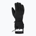 Рукавиці лижні чоловічі ZIENER Gaiku-Z Aquashield AW black 2