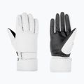 Рукавиці гірськолижні жіночі ZIENER Kisar Aquashield white