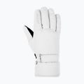 Рукавиці гірськолижні жіночі ZIENER Kisar Aquashield white 3