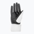 Рукавиці гірськолижні жіночі ZIENER Kisar Aquashield white 4