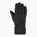 Рукавиці гірськолижні жіночі ZIENER Kisar Aquashield black 2