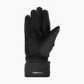 Рукавиці гірськолижні жіночі ZIENER Kisar Aquashield black 3