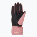 Рукавиці лижні жіночі ZIENER Kisar Aquashield rose blossom 3