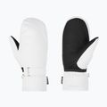 Рукавиці гірськолижні жіночі ZIENER Kisar Aquashield Mitten white