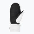 Рукавиці гірськолижні жіночі ZIENER Kisar Aquashield Mitten white 3