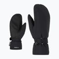 Рукавиці гірськолижні жіночі ZIENER Kisar Aquashield Mitten black