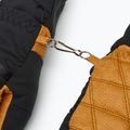 Рукавиці гірськолижні жіночі ZIENER Kabba black 5