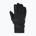 Рукавиці гірськолижні жіночі ZIENER Karoi WS PR black/rose metallic 7