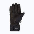 Рукавиці гірськолижні жіночі ZIENER Karoi WS PR black/rose metallic 8