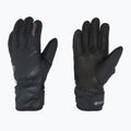Рукавиці гірськолижні жіночі ZIENER Karoi WS PR black/rose metallic