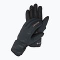Рукавиці гірськолижні жіночі ZIENER Karoi WS PR black/rose metallic