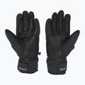 Рукавиці гірськолижні жіночі ZIENER Karoi WS PR black/rose metallic 2