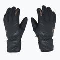 Рукавиці гірськолижні жіночі ZIENER Karoi WS PR black/rose metallic 3
