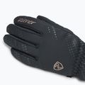 Рукавиці гірськолижні жіночі ZIENER Karoi WS PR black/rose metallic 4