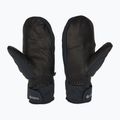 Рукавиці гірськолижні жіночі ZIENER Karoia WS PR Mitten black/rose metallic 2