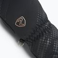 Рукавиці гірськолижні жіночі ZIENER Karoia WS PR Mitten black/rose metallic 4