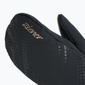 Рукавиці гірськолижні жіночі ZIENER Karoia WS PR Mitten black/rose metallic 5