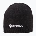 Шапка зимова ZIENER Iruno black