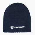 Шапка зимова ZIENER Iruno dark navy