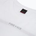 Футболка жіноча BOGNER FIRE+ICE Debra4 hite 3