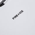 Футболка чоловіча BOGNER FIRE+ICE Mick3 white 2