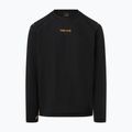 Чоловіча термоактивна кофта BOGNER FIRE+ICE Alejo 1/4 Zip black