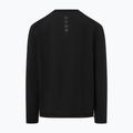 Лонгслів термічний чоловічий BOGNER FIRE+ICE Alejo 1/4 Zip black 2