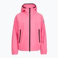 Куртка гірськолижна жіноча BOGNER FIRE+ICE Leska2 vibrant flash