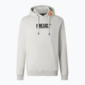Кофта чоловіча BOGNER FIRE+ICE Filiz dawn grey