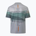 Чоловіча термоактивна лонгслівка BOGNER FIRE+ICE Balduin2 1/4 Zip liquid silver 2