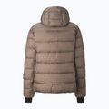 Куртка лижна чоловіча BOGNER FIRE+ICE Luka3 walnut 2