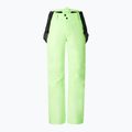 Штани лижні чоловічі BOGNER FIRE+ICE Scott 3 vibrant lime