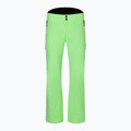 Штани лижні чоловічі BOGNER FIRE+ICE Nic-T vibrant lime